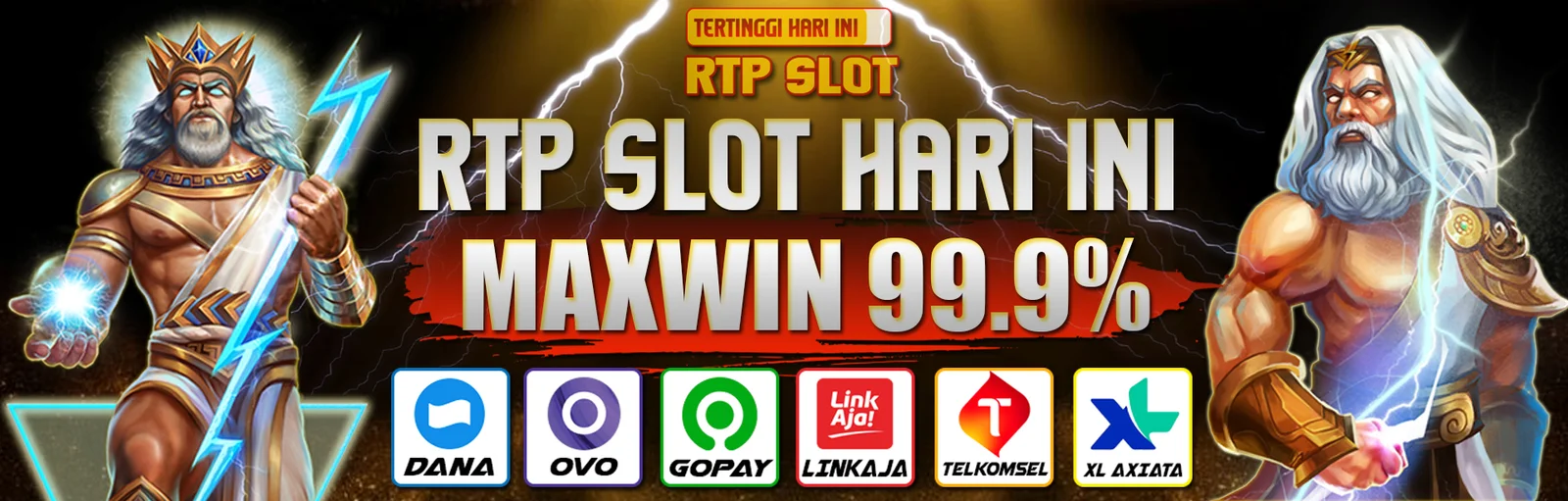 RTP Slot